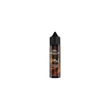 Steam City Obi Flavour Shot Tobacco Straight 10/60ml