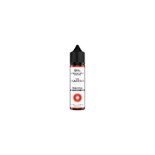 Steam City The Classics Fraoula Flavour Shot 10/60ml