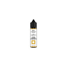 Steam City The Classics Creme Caramele Flavour Shot 10/60ml
