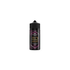 Steam City 2023 Strawberry Cream Flavour Shot 20/120ml