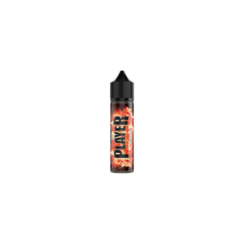 Eliquid France Player Flavour Shot 10/60ml