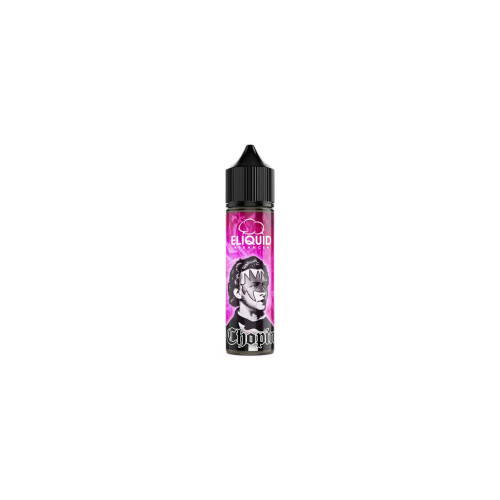 Eliquid France Chopin Flavour Shot 10/60ml