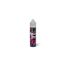 Eliquid France Lemon Time Red Fruit Flavour Shot 10/60ml