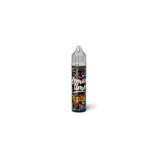 Eliquid France Lemon Time Orange Flavour Shot 10/60ml