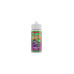 Steam City Crazy Ice Watermelon Berries Flavour Shot 20/120ml