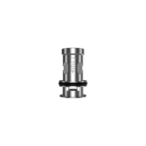Voopoo TPP Coils DM4 0.3Ω (PACK OF 3)