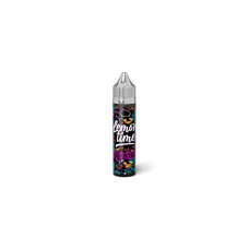 Eliquid France Lemon Time Passion Fruit Flavour Shot 10/60ml