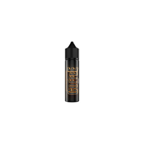 Steam City Supreme Tobacco Series Coffee Flavour Shot 10/60ml