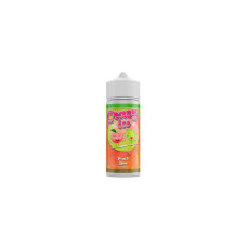 Steam City Crazy Ice Peach Lime Flavour Shot 20/120ml