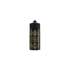 Steam City 2023 Lemon Caramel Cream Flavour Shot 20/120ml