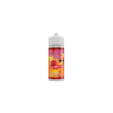 Steam City Crazy Ice Banana Sour Cherry Flavour Shot 20/120ml