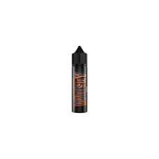 Steam City Supreme Tobacco Series Whisky Flavour Shot 10/60ml