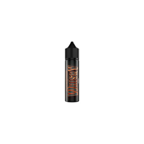 Steam City Supreme Tobacco Series Whisky Flavour Shot 10/60ml