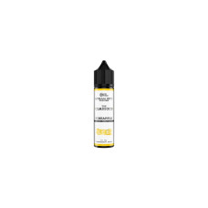 Steam City The Classics Pineapple Ice Flavour Shot 10/60ml