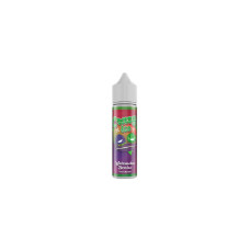 Steam City Crazy Ice Watermelon Berries Flavour Shot 10/60ml
