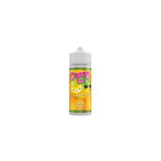 Steam City Crazy Ice Melon Banana Flavour Shot 20/120ml