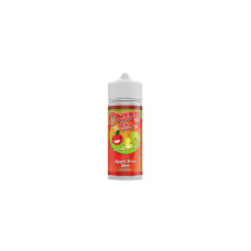Steam City Crazy Ice Apple Pear Lime Flavour Shot 20/120ml