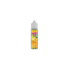 Steam City Crazy Ice Melon Banana Flavour Shot 10/60ml