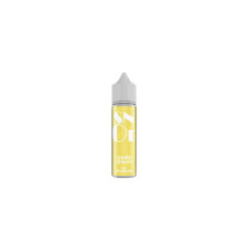 Steam City Snob Vanilla Dream Flavour Shot 10/60ml