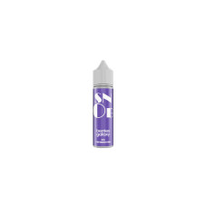 Steam City Snob Berries Galaxy Flavour Shot 10/60ml