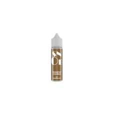 Steam City Snob Hazelnut Cookies Flavour Shot 10/60ml