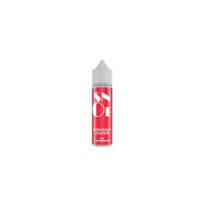 Steam City Snob Strawberry Crunch Flavour Shot 10/60ml