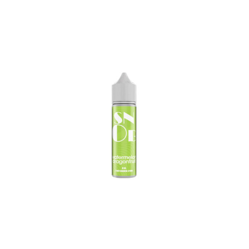 Steam City Snob Watermelon Dragonfruit Flavour Shot 10/60ml