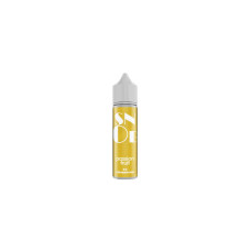 Steam City Snob Passion Fruit Flavour Shot 10/60ml