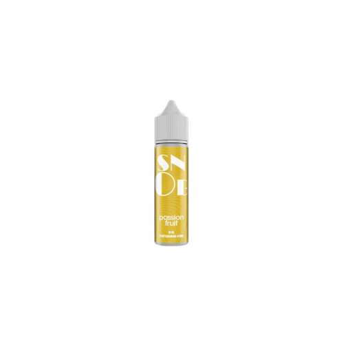 Steam City Snob Passion Fruit Flavour Shot 10/60ml