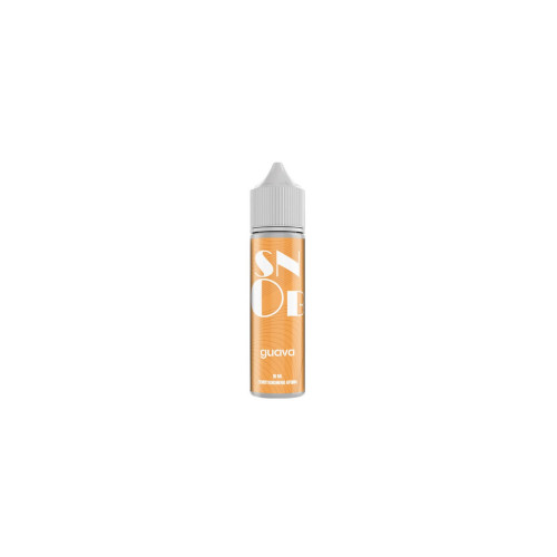 Steam City Snob Guava Flavour Shot 10/60ml
