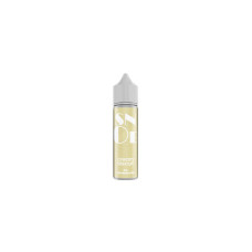 Steam City Snob Cream Biscuit Flavour Shot 10/60ml