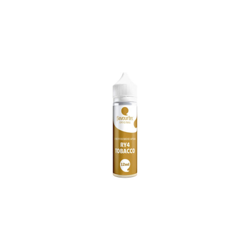 Flavourtec RY4 Flavour Shot 12/60ml