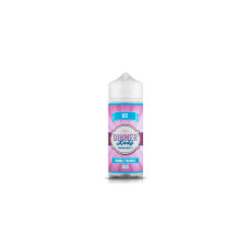 Dinner Lady Bubble Trouble Ice Flavour Shot 30/120ml