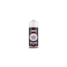 Dinner Lady Tobacco Range Smooth Tobacco Flavour Shot 30/120ml