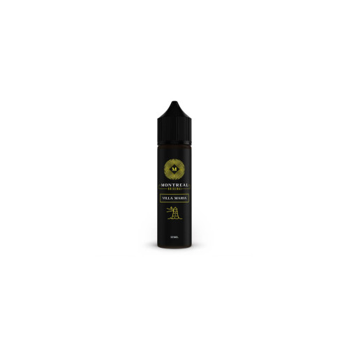 Montreal Villa Maria Flavour Shot 12/60ml