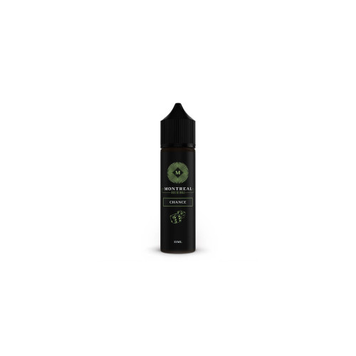 Montreal Chance Flavour Shot 12/60ml