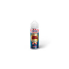 American Stars Easy Rider Flavour Shot 24/120ml