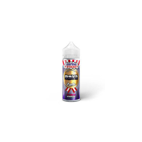 American Stars R2Y2 Flavour Shot 24/120ml