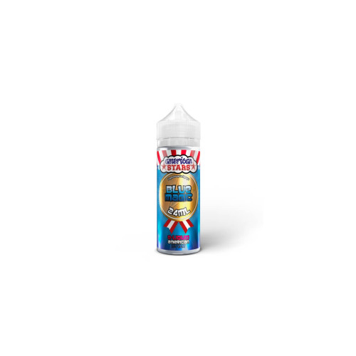 American Stars Blue Magic Flavour Shot 24/120ml