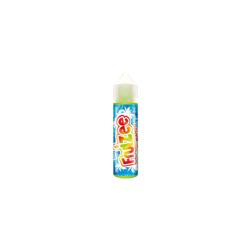 Eliquid France Fruizee Crazy Mango Flavour Shot 10/60ml