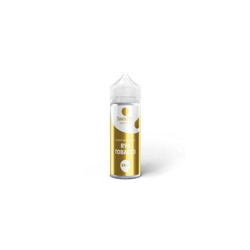 Flavourtec RY4 Flavour Shot 24/120ml