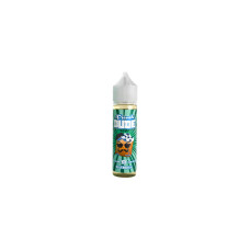 French Dude Blueberry Flavour Shot 20/60ml