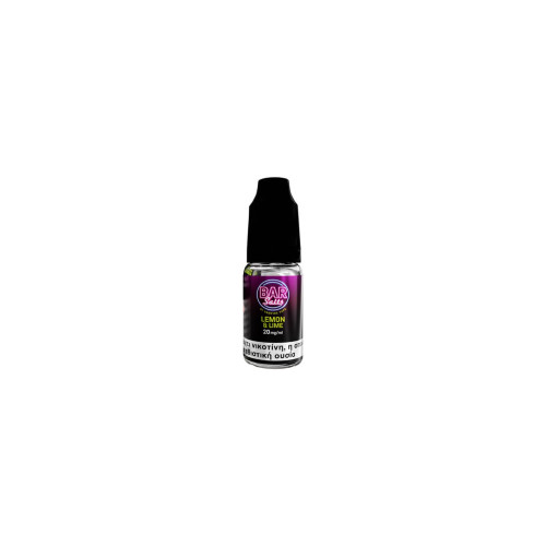Vampire Vape Bar Salts Lemon and Lime 20mg 10ml 20mg