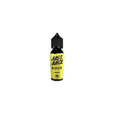Just Juice Lemonade Flavour Shot 12/60ml