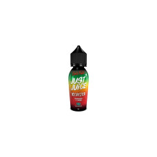Just Juice Strawberry & Curuba Flavour Shot 12/60ml