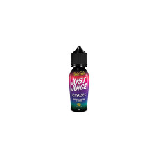 Just Juice Cherimoya Grapefruit & Berries Flavour Shot 12/60ml
