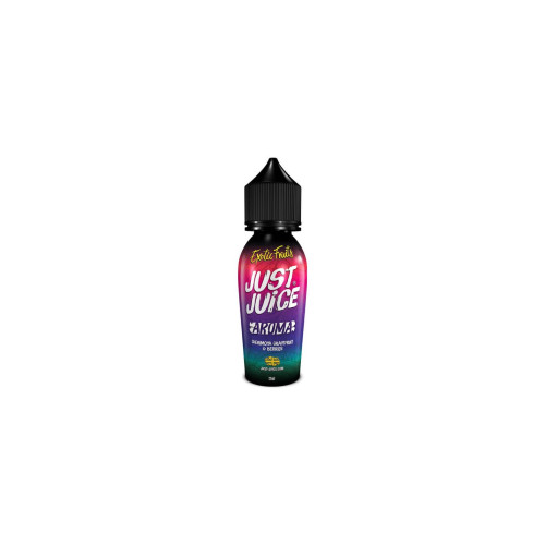 Just Juice Cherimoya Grapefruit & Berries Flavour Shot 12/60ml