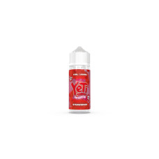 Yeti Defrosted Strawberry Flavour Shot 25/120ml