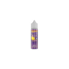 Steam City Crazy Ice Lemon Berries Flavour Shot 10/60ml
