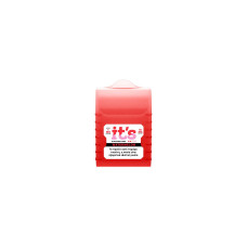 IT`S RIPS Watermelon Nicotine Strips 1mg